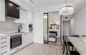 Apartment – Queen Street East, Toronto, Ontario,  Canada for C$738,000