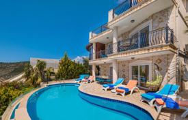 Villa – Kalkan, Antalya, Turkey for $918,000