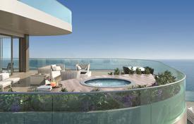 New five-room apartment in a complex by the sea, Limassol, Cyprus for 2,350,000 €