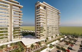 Premium class residential complex and five-star hotel on the first line from the sea in the center of Paphos, Cyprus for From 850,000 €