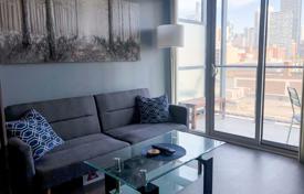 Apartment – George Street, Toronto, Ontario,  Canada for C$794,000