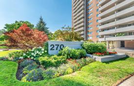 Apartment – Scarlett Road, Toronto, Ontario,  Canada for C$814,000