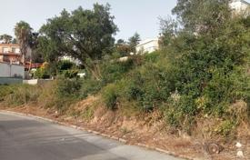 Two plots for sale in the Lloret Blau urbanization for 99,000 €