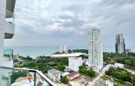 Apartment – Pattaya, Chonburi, Thailand for $318,000