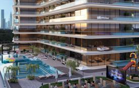 Residential complex Samana Golf Views – Dubai Sports City, Dubai, UAE for From $208,000
