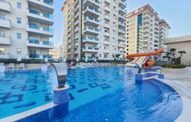 Apartment – Alanya, Antalya, Turkey for $360,000