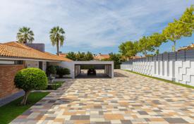 Terraced house – El Masnou, Catalonia, Spain for 5,800,000 €