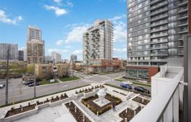 Apartment – North York, Toronto, Ontario,  Canada for C$815,000