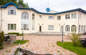 Mansion – Baloži, Ķekava Municipality, Latvia for 395,000 €