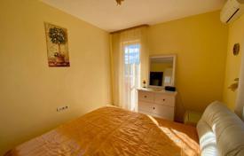 Spacious 3-bedroom apartment in the Sea Diamond complex, Sunny Beach, Bulgaria, 92 sq m for 100,000 €
