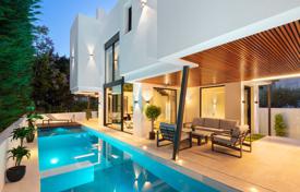 Villa for sale in Casablanca, Marbella Golden Mile for 6,870,000 €