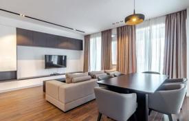 Apartment – Krtsanisi Street, Tbilisi (city), Tbilisi,  Georgia for $206,000
