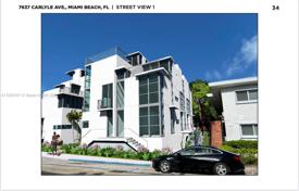 Townhome – Miami Beach, Florida, USA for $1,400,000