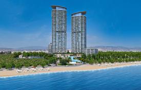 Penthouse – Limassol (city), Limassol, Cyprus for 12,655,000 €