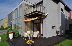 Terraced house – Mārupe, Latvia for 340,000 €