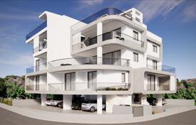 New residence with a picturesque view near a highway, Aradippou, Cyprus for From 205,000 €