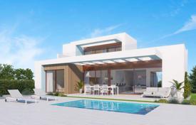 Two-storey new villa in Vistabella Golf, Alicante, Spain for 429,000 €