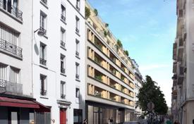 Apartment – Paris, Ile-de-France, France for From 560,000 €