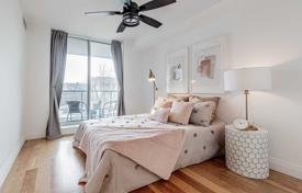 Apartment – Queen Street East, Toronto, Ontario,  Canada for C$1,126,000