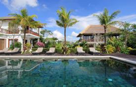 Two-storey villa overlooking the sea, Jimbaran, Bali, Indonesia for $6,800 per week