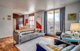 Apartment – Logan Avenue, Toronto, Ontario,  Canada for C$702,000