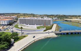 New three-bedroom apartment in a complex near the center and the sea, Lagos, Faro, Portugal for 795,000 €