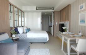 Apartment – Pattaya, Chonburi, Thailand for $201,000