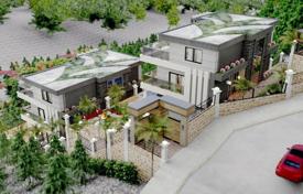 Sea View Villa in Alanya's Preferred Area Tepe for $1,903,000