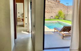 Terraced house – Mogán, Canary Islands, Spain for $3,750 per week