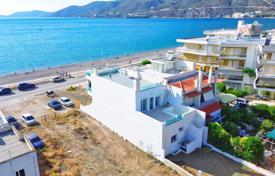 Sunny modern apartment a few steps from the sea, Loutraki, Peloponnese, Greece for 600,000 €