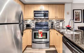 Apartment – Eglinton Avenue East, Toronto, Ontario,  Canada for C$814,000