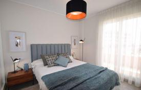 Three-bedroom apartment near the beach in Playa Flamenca, Alicante, Spain for 547,000 €