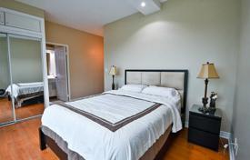 Apartment – Scarborough, Toronto, Ontario,  Canada for C$728,000