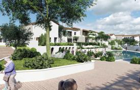 New project! 2+1 −3+1–4+1 Duplex Villa options for $350,000