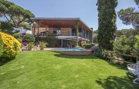 Villa – Cabrera de Mar, Catalonia, Spain for 1,520,000 €