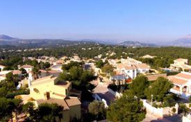 Development land in Javea, Alicante, Spain for 215,000 €