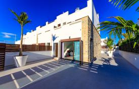 New turnkey townhouse in Pilar de la Horadada, Alicante, Spain for 255,000 €