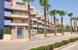 Penthouse – Dehesa de Campoamor, Orihuela Costa, Valencia,  Spain for $214,000