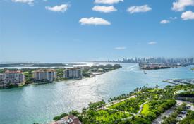 Condo – Miami Beach, Florida, USA for $5,695,000