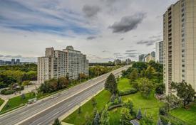 Apartment – North York, Toronto, Ontario,  Canada for C$808,000