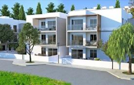 Modern residence at 600 meters from the sea, in the tourist area, Kato Paphos, Cyprus for From 370,000 €