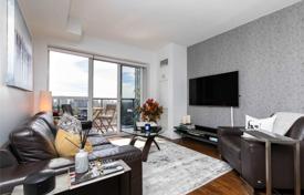 Apartment – Heintzman Street, York, Toronto,  Ontario,   Canada for C$925,000
