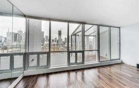 Apartment – Gerrard Street East, Toronto, Ontario,  Canada for C$972,000
