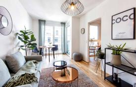 Buy-to-let apartments in a new residential complex, Weissensee district, Berlin, Germany for From 330,000 €