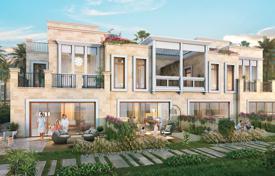 New complex of townhouses Lagoons Malta in a luxury area of DAMAC Lagoons, Dubai, UAE for From $813,000