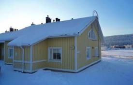 Cottage with a terrace at two meters from the ski track, Nilsia, Finland for 1,560 € per week