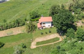 For sale, Zagreb, Sveta Jana, detached house, garden, terrace for 270,000 €