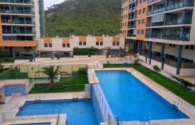 Flat in a quiet area, 280 m from the beach, Spain for 140,000 €
