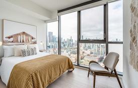 Apartment – Bonnycastle Street, Old Toronto, Toronto,  Ontario,   Canada for C$830,000