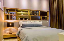 2 bed Condo in The Key Sathorn-Charoenraj Bang Kho Laem District for $208,000